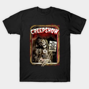 Creepshow 1982 T-Shirt